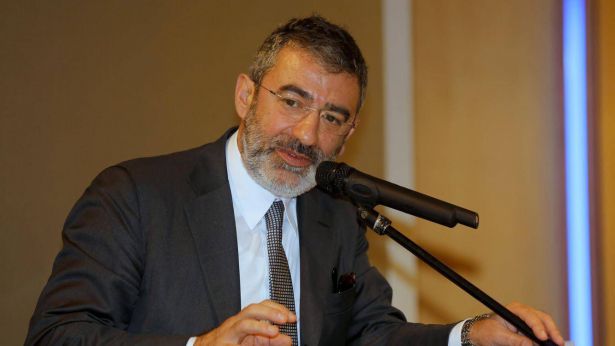 Luciano D'Amico