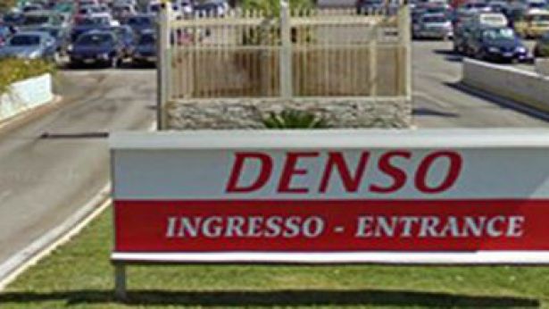 La DENSO