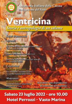 Locandina