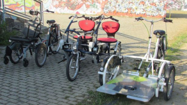 Biciclette