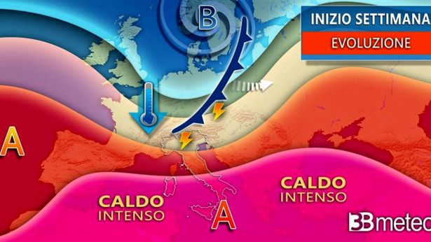 Il Meteo