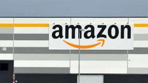 Amazon