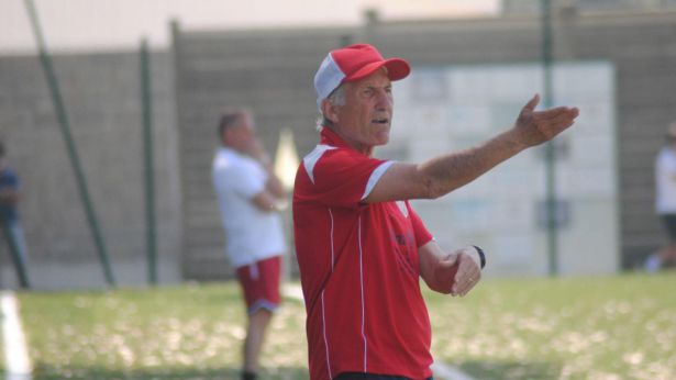 Donato Anzivino