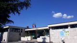 Sede ex Ciapi di Chieti Scalo