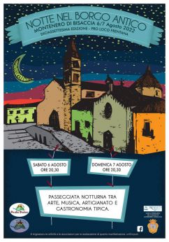 Manifesto Borgo