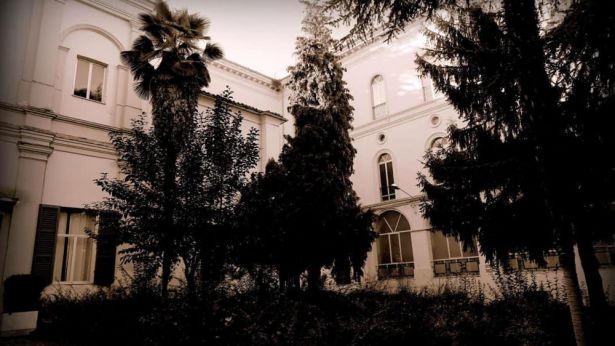 Chieti: il Convento di S.Andrea