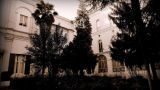 Chieti: il Convento di S.Andrea