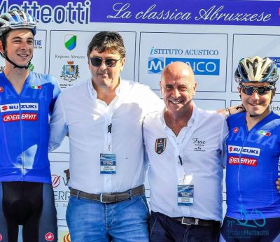 Trofeo Matteotti