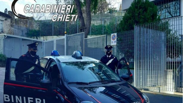 Carabinieri