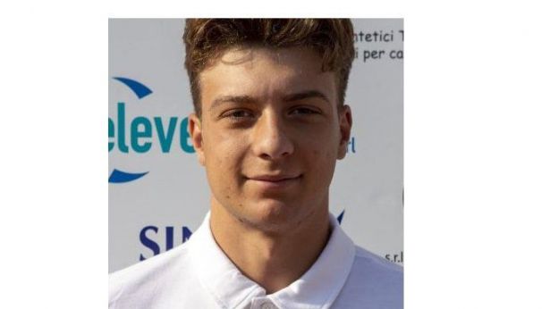 Luciano Pitarresi nuovo portiere della Vastese