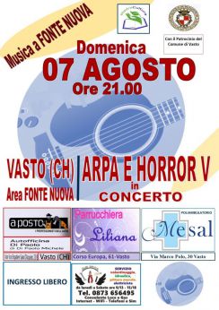 Locandina