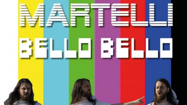Federico Martelli