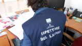Ispettore del Lavoro
