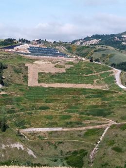 Discarica di Atri
