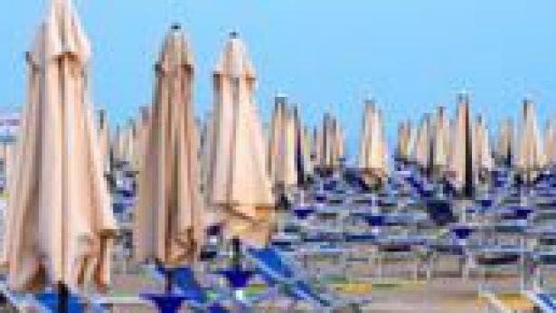 Concessione balneare