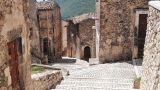 Un Comune montano dell'Abruzzo