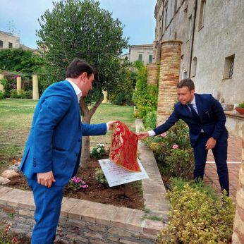 Ricordo di Valter Marinucci