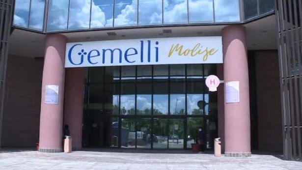 L'Ospedale Gemelli Molise