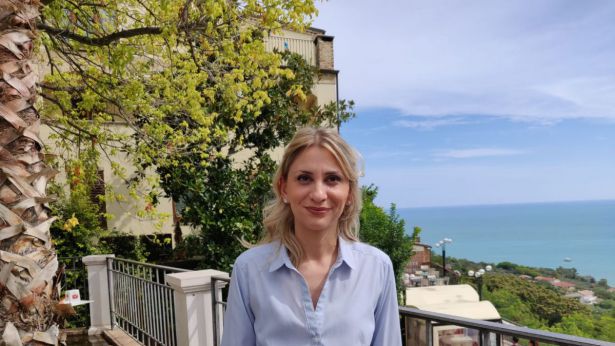 Anna Bosco