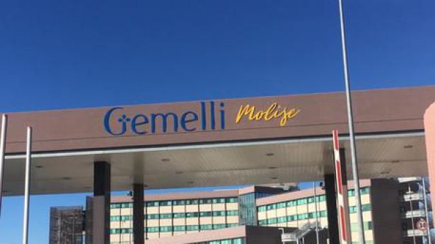 Gemelli Molise