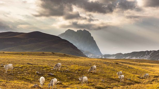 Il Gran Sasso