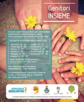 Locandina
