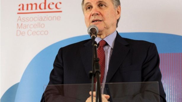 Ignazio Visco