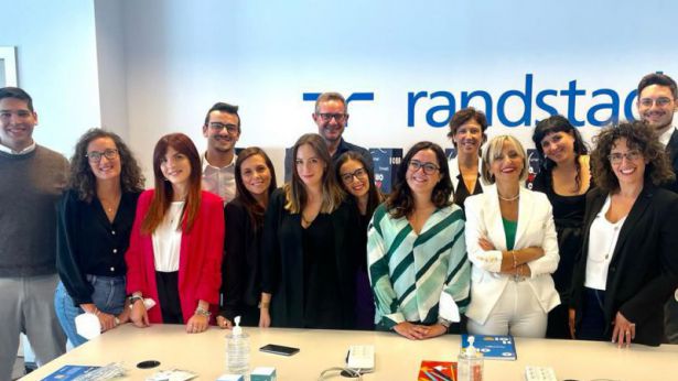 Randstad