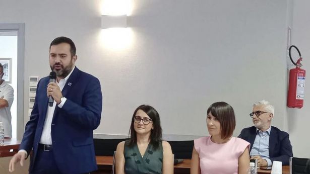 I Consiglieri di minoranza