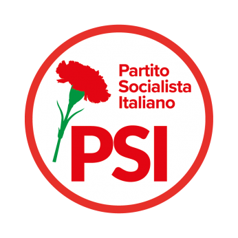 Simbolo Partito Socialista Italiano