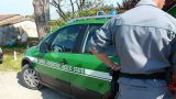 I Carabinieri Forestali