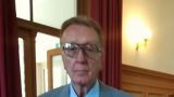 Il prof. Guido Brunetti