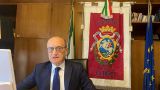 Diego Ferrara sindaco di Chieti