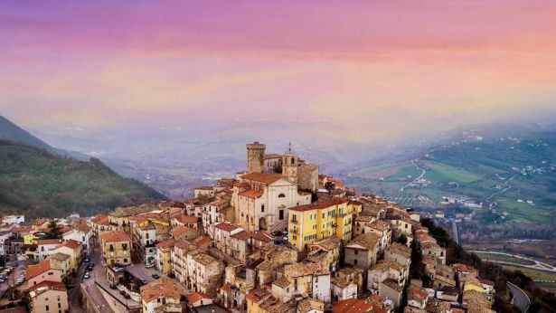 CASOLI