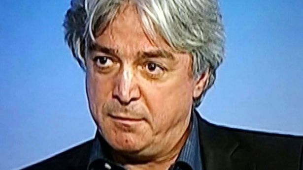 Palmerino Fagnilli sindaco di Pizzoferrato