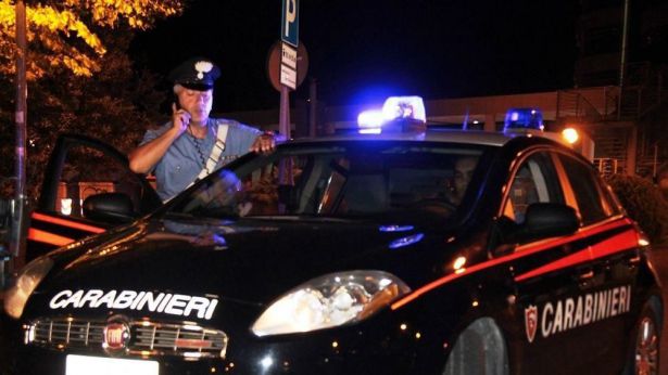 Carabinieri