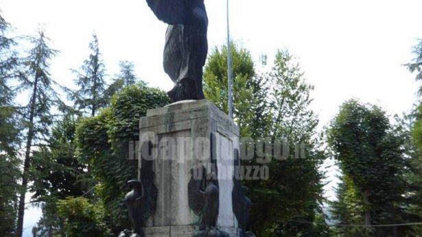 Monumento ai Caduti L'Aquila