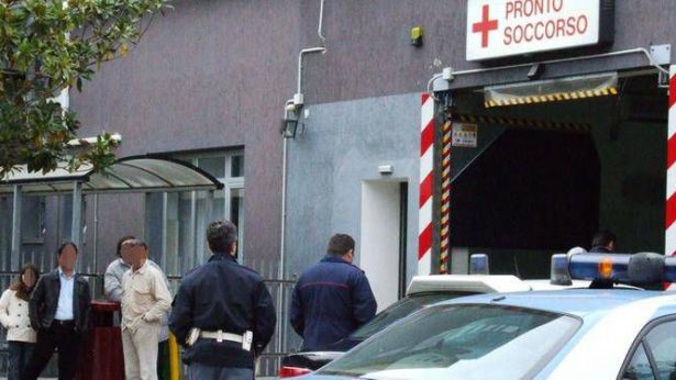 Ospedale di Pescara: il Pronto Soccorso