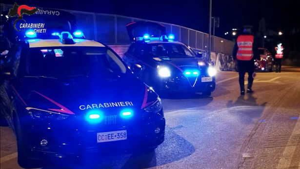Carabinieri
