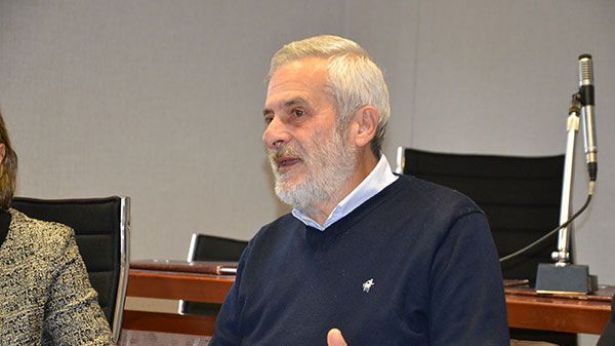 Gianfranco Basterebbe
