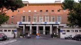 L'Ospedale Sant'Eugenio di Roma