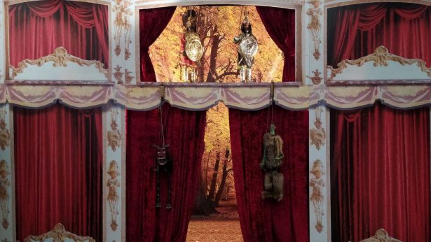 Guardiagrele: mostra artigianato