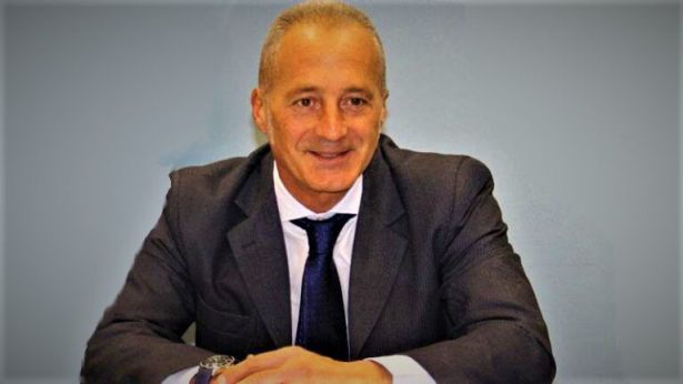 Il Prefetto di Chieti Mario Della Cioppa
