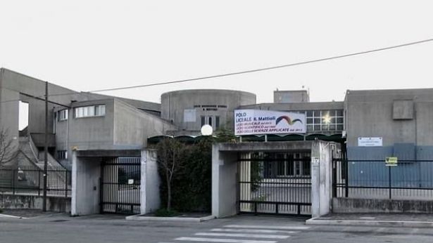 L'Istituto Mattioli di Vasto