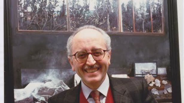 Alfredo Paglione