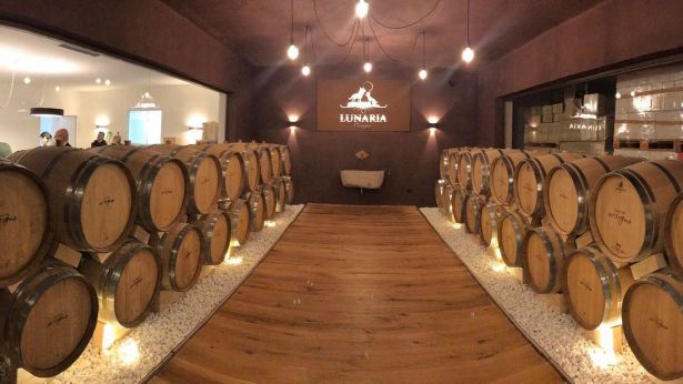 Biocantina di Orsogna