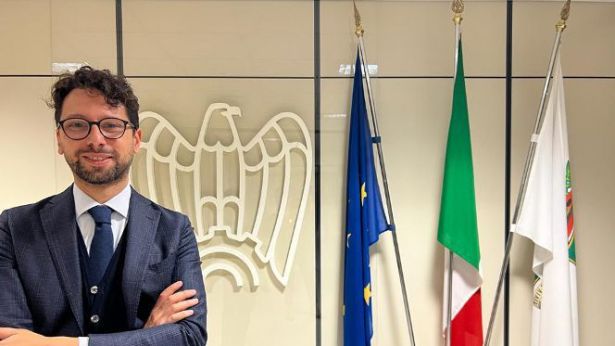 Stefano Perazzelli