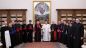 Foto ricordo dell'incontro ecumenico