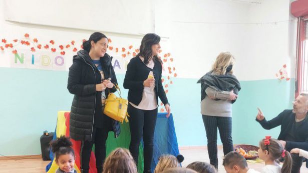 Incontro