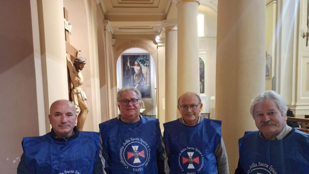 Confraternita della Sacra Spina